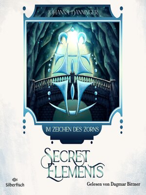 cover image of Secret Elements 8